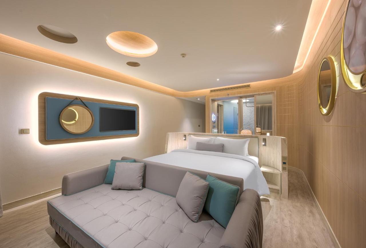 Andaman Embrace Patong, Hotel 5*